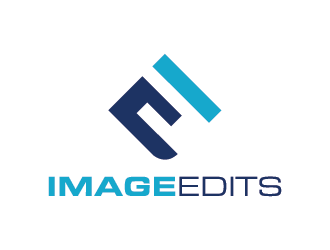Image Edits logo design by mhala