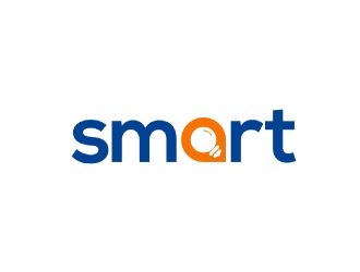 SmartTalent logo design by nehel