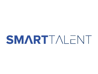 SmartTalent logo design by samueljho