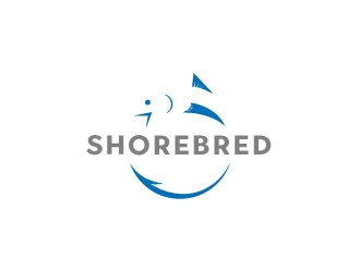 Shorebred logo design by AYATA