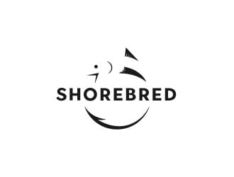 Shorebred logo design by AYATA