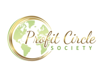 Profit Circle Society logo design by ruki