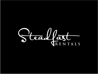 Steadfast Rentals logo design by meliodas