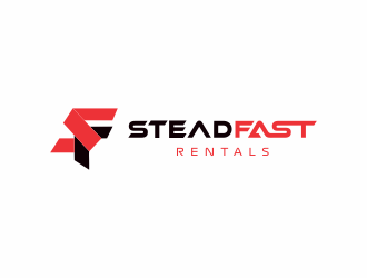 Steadfast Rentals logo design by MCXL