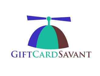 Gift Card Savant logo design by shravya