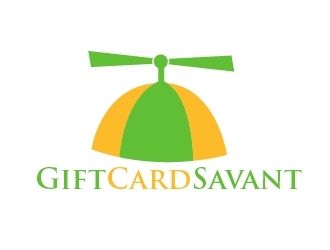 Gift Card Savant logo design by shravya