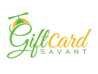 Gift Card Savant logo design by shravya