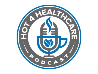 Hot 4 Healthcare logo design by jaize
