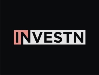 Investn logo design by agil