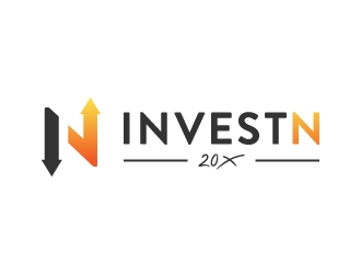 Investn logo design by akilis13