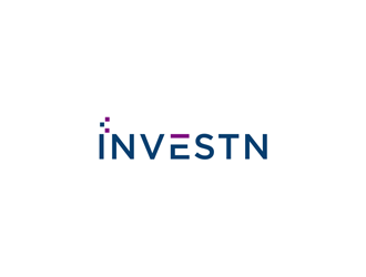 Investn logo design by kurnia
