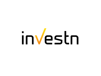 Investn logo design by scriotx