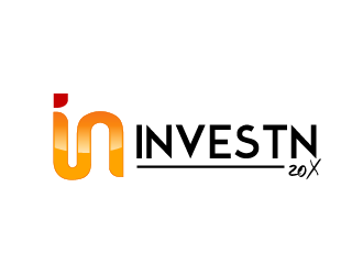 Investn logo design by THOR_