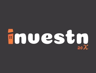 Investn logo design by mngovani