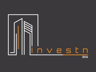 Investn logo design by mngovani