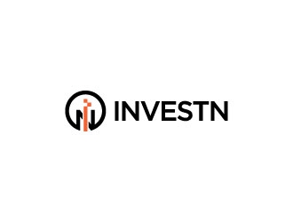 Investn logo design by decode