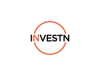 Investn logo design by decode
