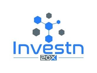 Investn logo design by sarfaraz