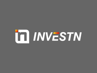 Investn logo design by yunda