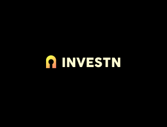 Investn logo design by DPNKR