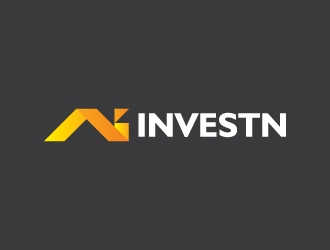 Investn logo design by lokiasan