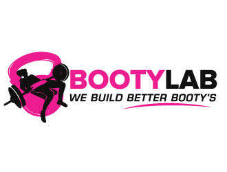 booty lab logo design by dchris
