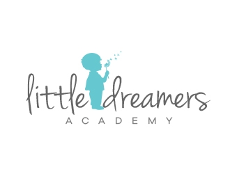 Little Dreamers Academy logo design by avatar