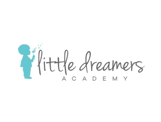 Little Dreamers Academy logo design by avatar