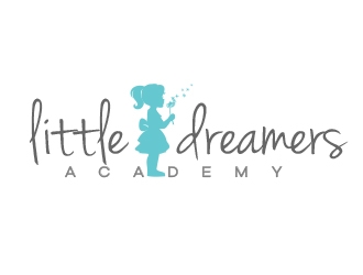Little Dreamers Academy logo design by avatar