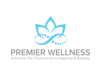 Premier Wellness logo design by excelentlogo