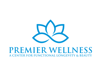 Premier Wellness logo design by maseru