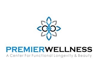 Premier Wellness logo design by 6king