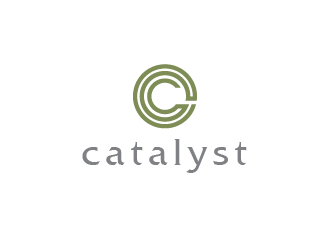 Catalyst  logo design by PRN123