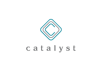 Catalyst  logo design by PRN123