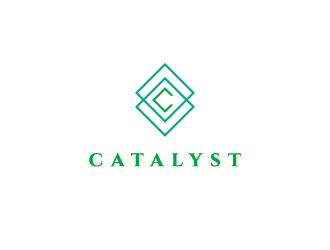 Catalyst  logo design by PRN123