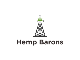 Hemp Barons logo design by peundeuyArt