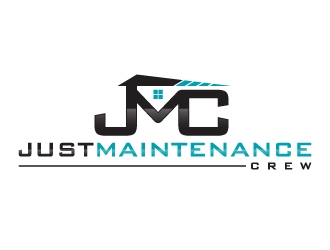 JUST MAINTENANCE CREW logo design by pambudi