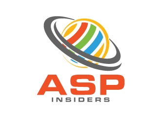 ASP Insiders logo design by ElonStark