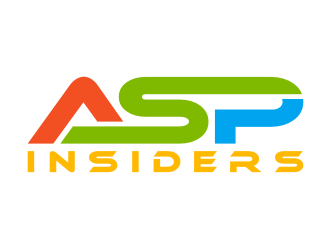 ASP Insiders logo design by rief