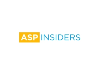 ASP Insiders logo design by GemahRipah