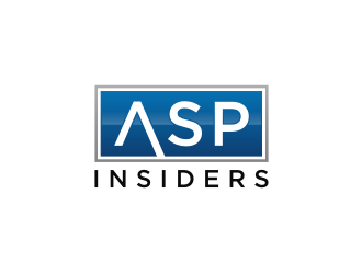 ASP Insiders logo design by mbamboex