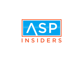 ASP Insiders logo design by mbamboex
