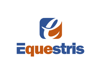 Equestris logo design by YONK