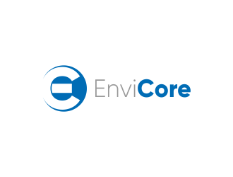 EnviCore logo design by qqdesigns