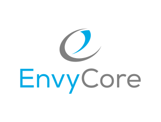 EnviCore logo design by cintoko