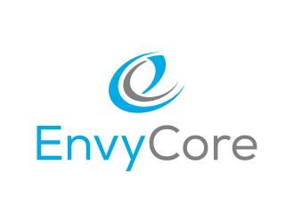 EnviCore logo design by cintoko