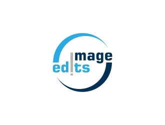 Image Edits logo design by yunda