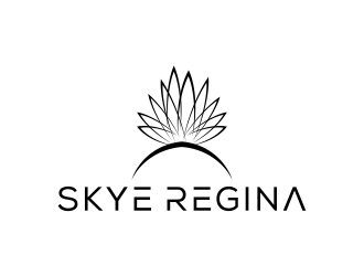 Skye Regina logo design by cintoko