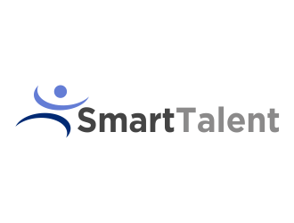 SmartTalent logo design by done