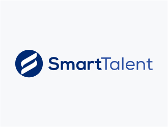 SmartTalent logo design by cintoko